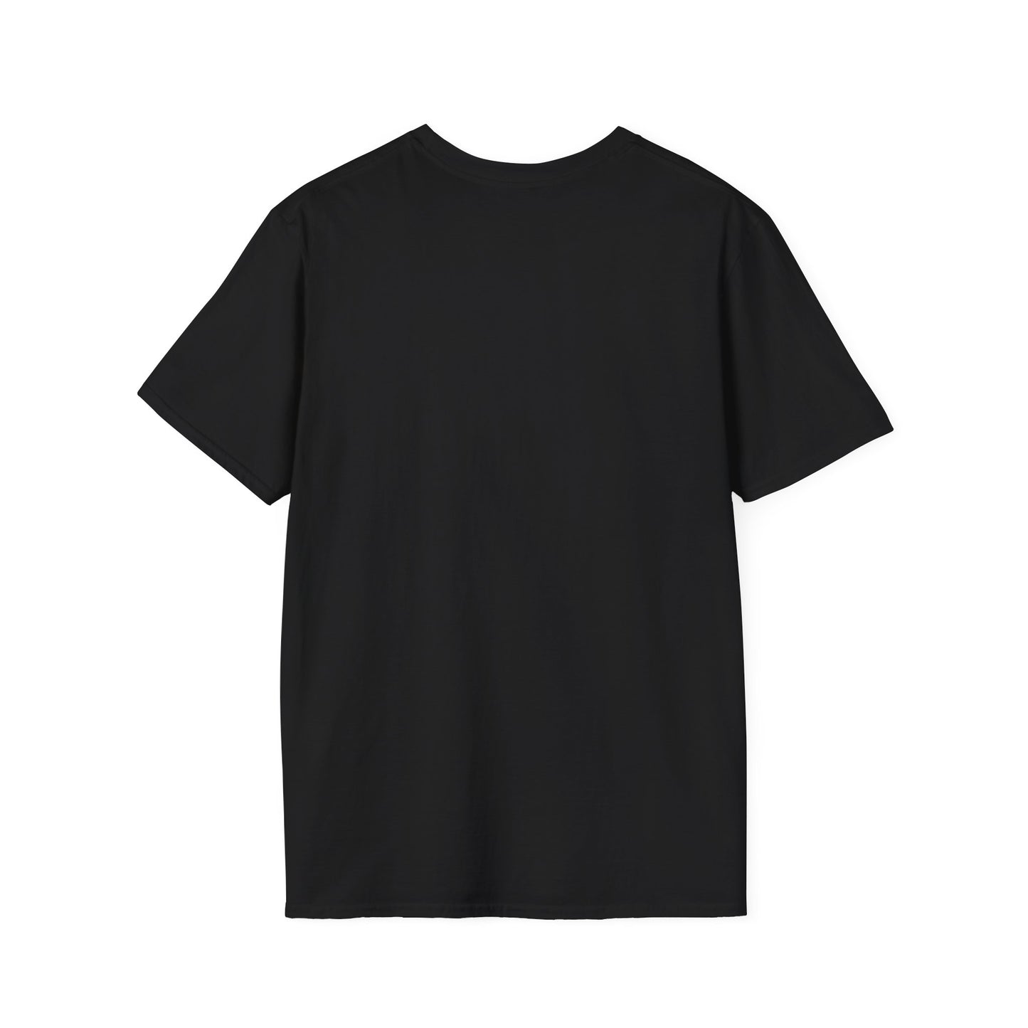 PRIME Essential Tee - Black
