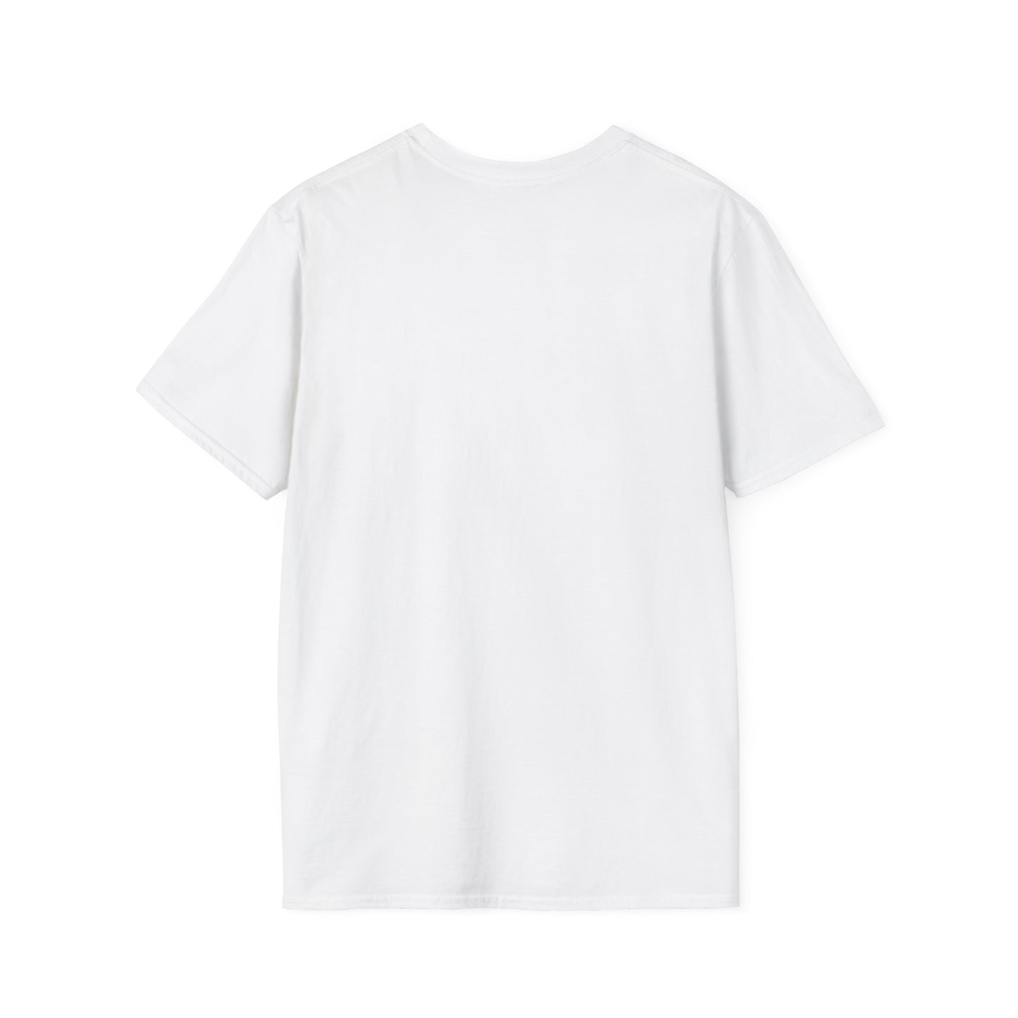 PRIME Essential Tee - White