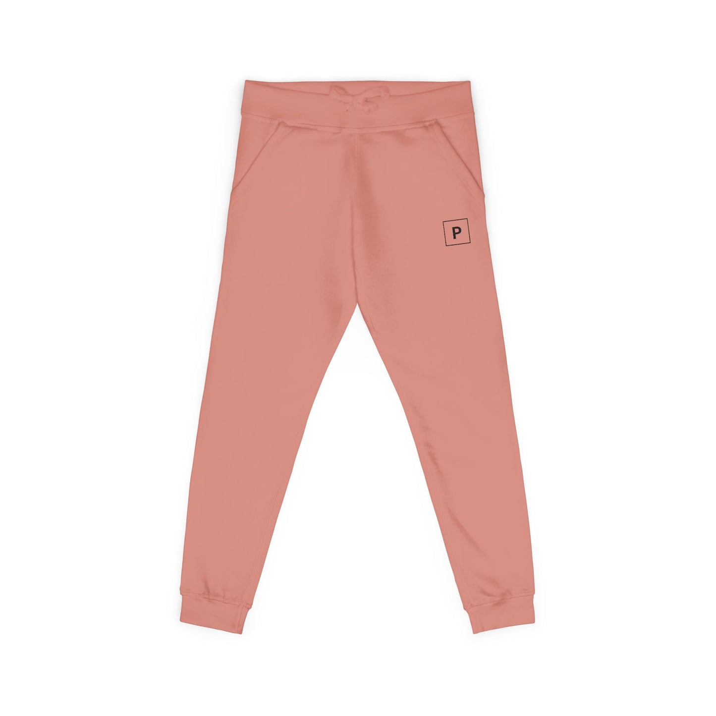 Unisex Fleece Sweatpants (Embroidery)