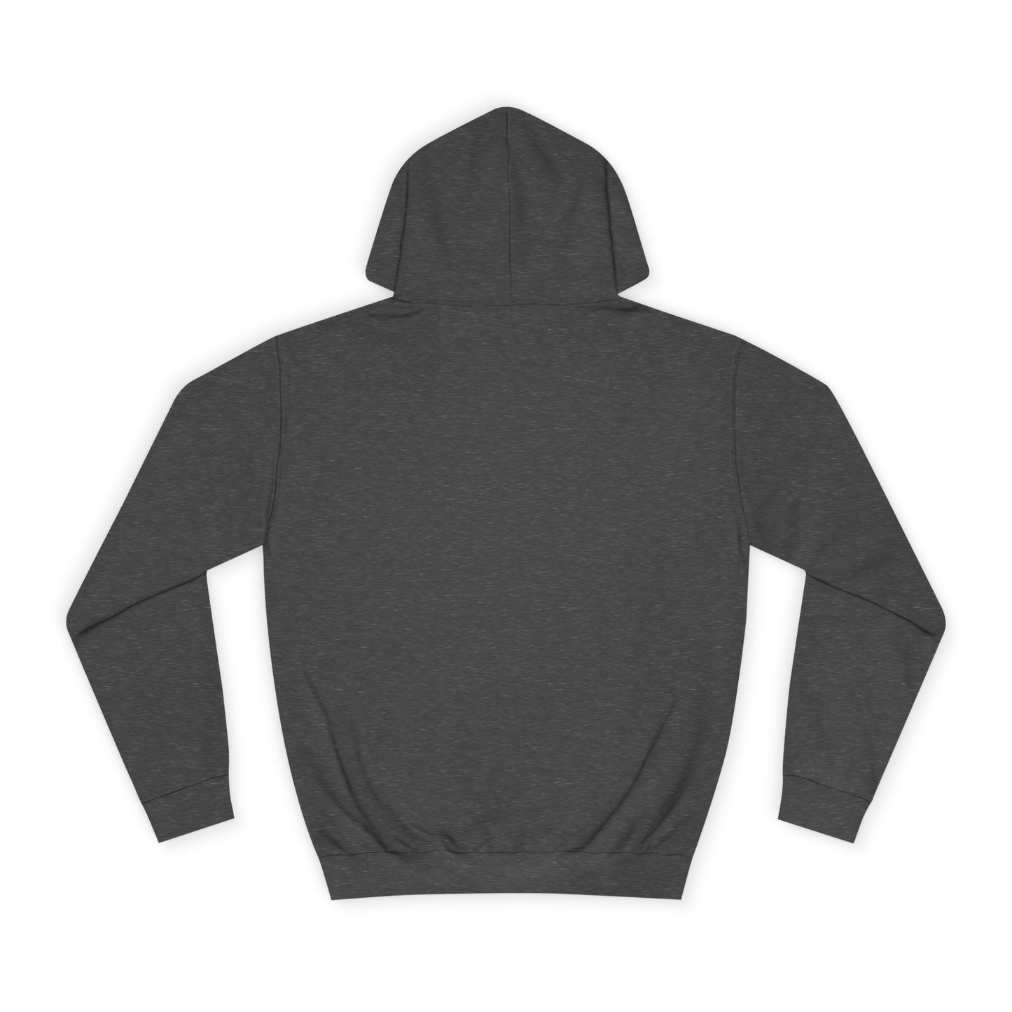 PRIME Essential Hoodie – Charcoal