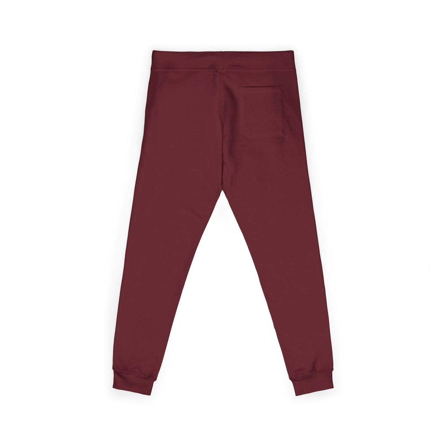 Unisex Fleece Sweatpants (Embroidery)