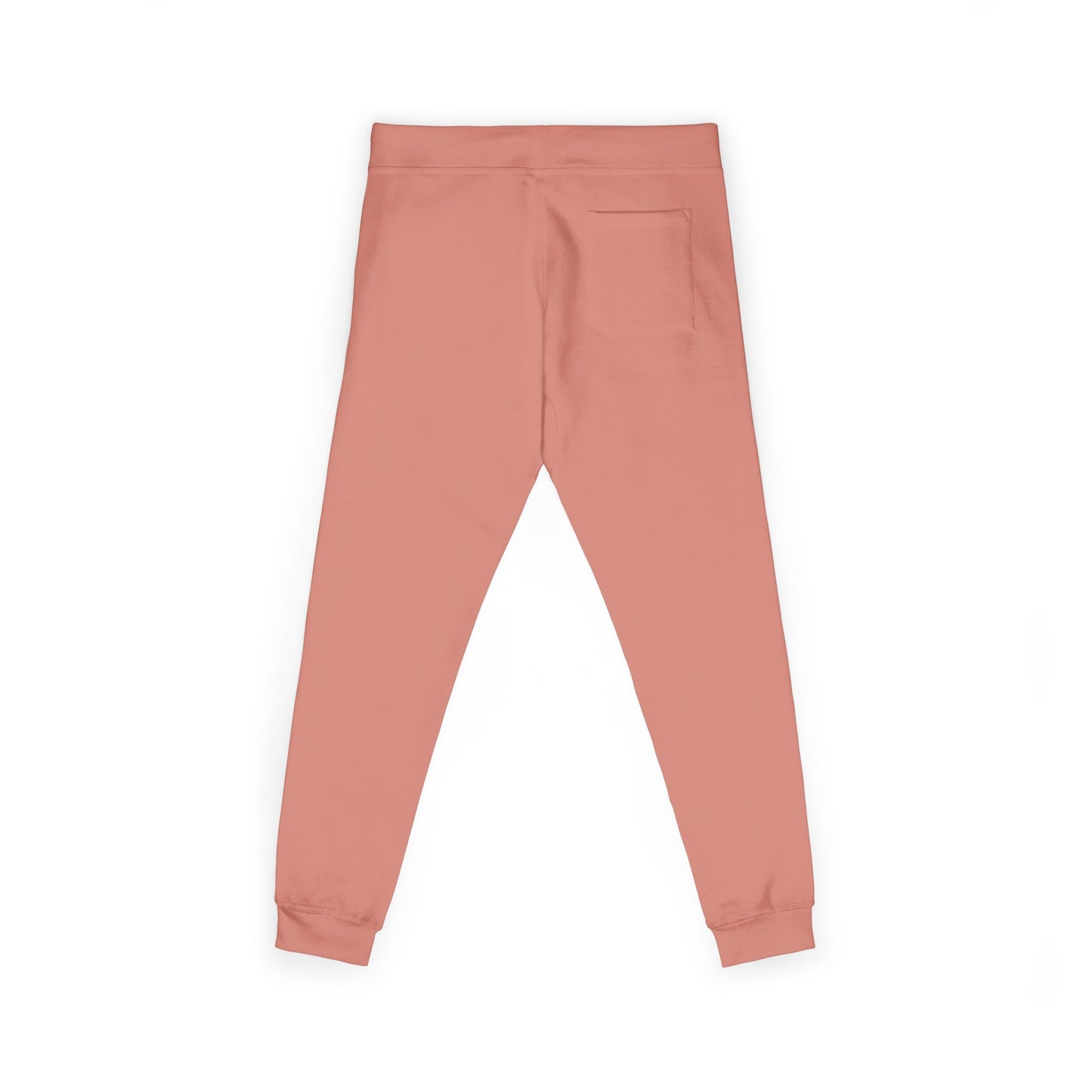 Unisex Fleece Sweatpants (Embroidery)